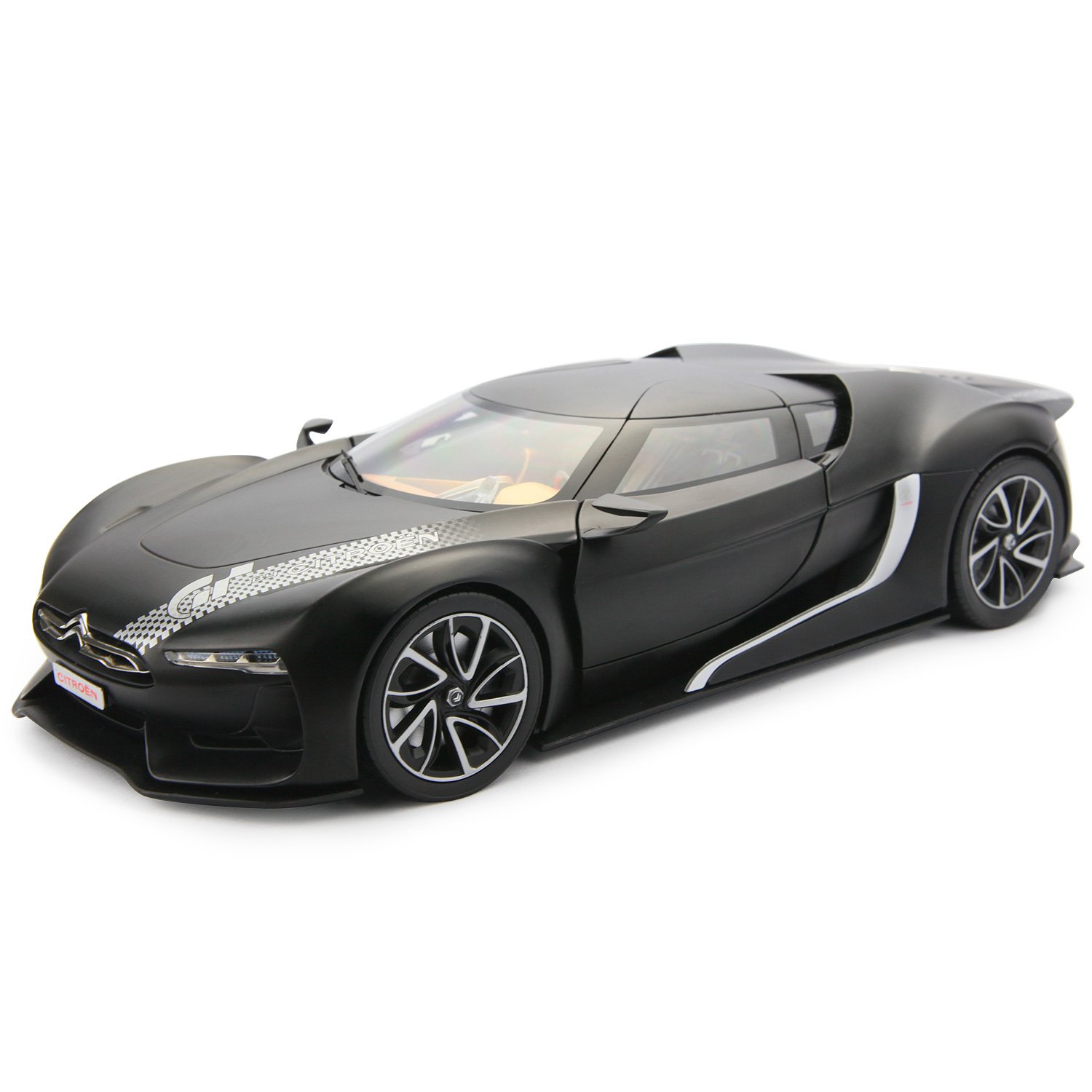 Amazon.co.jp: 1/18scale ノレブ NOREV GT by Citroen シトロエン